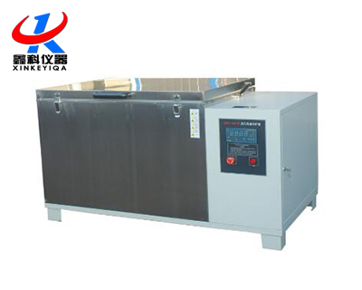 ZKY-(400/400B)型蒸汽快速養(yǎng)護箱