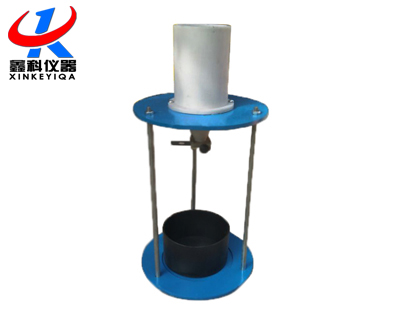 細集料棱角性(粗糙度)測定儀