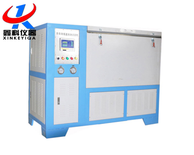混凝土(砼)快速凍融試驗裝置(試驗機(jī)/試驗箱)
