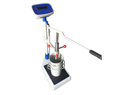 (數(shù)顯式)混凝土貫入阻力測(cè)定儀