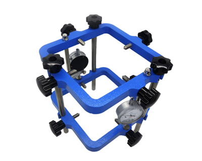 混凝土彈性模量測定儀(方形)