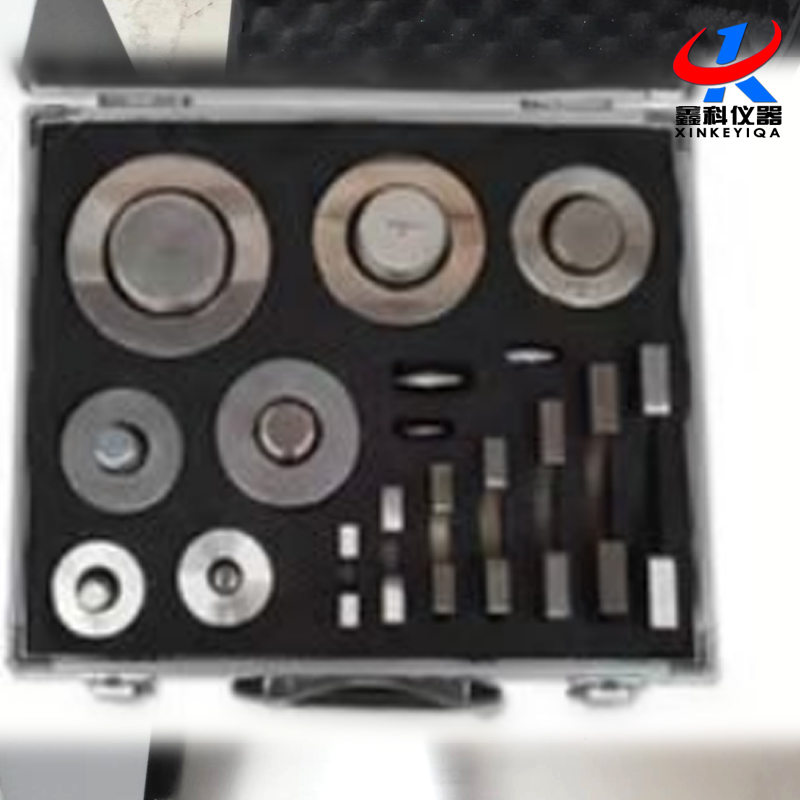 電工套管量規(guī)(套裝24件)的技術參數(shù)