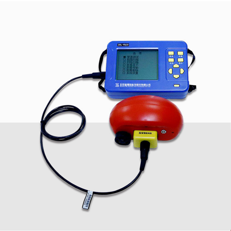 ZBL-R630混凝土鋼筋檢測儀(掃描型)的性能特點及技術(shù)參數(shù)